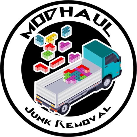 hauling san anselmo|MOD HAUL .